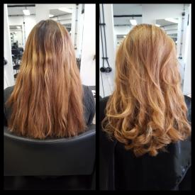 Balayage